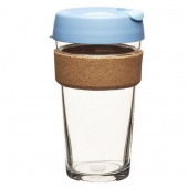 澳大利亚 KeepCup 咖啡随行杯 454ML