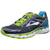 限尺码： Brooks 布鲁克斯 Adrenaline GTS 15 跑步鞋