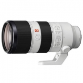 索尼（SONY） FE 70-200mm F2.8 GM（SEL70200GM）镜头 G Master信仰加成