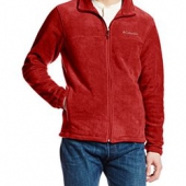 Columbia 哥伦比亚 Steens Mountain Full Zip Fleece 2.0 男士抓绒衣