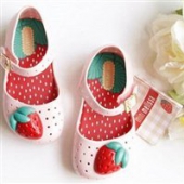 AllSole官网现有Mini Melissa梅丽莎促销