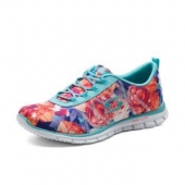 SKECHERS 斯凯奇 Sport Active系列 22724 女款休闲鞋