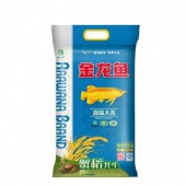 金龙鱼 盘锦大米5kg