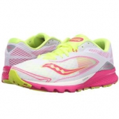 Saucony 圣康尼 Kinvara 7 女士轻量跑鞋