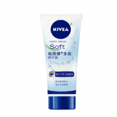妮维雅 多效润手霜50ml