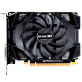 Inno 3D 映众 GTX1050Ti 战神版 显卡