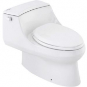 KOHLER 科勒 K-5483T-C-0 圣拉菲尔 连体座便器