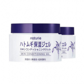 Naturie  薏仁面霜180g*2