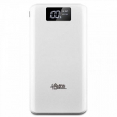 半岛铁盒 K20精英版（带屏显）21200毫安