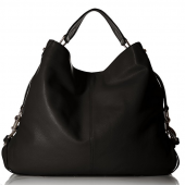 瑞贝卡·明可弗（Rebecca Minkoff） Nikki Hobo 单肩包