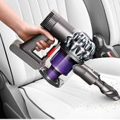 戴森（dyson） V6 Trigger 手持式吸尘器 官翻版