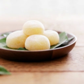 凑单品：网易严选 月见和菓子 184克