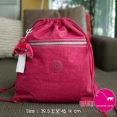 Kipling 凯浦林 水桶型双肩包 Prime会员凑单直邮到手￥218.13