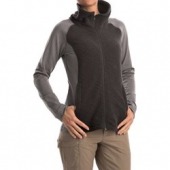 Mountain Hardwear 山浩 女士抓绒衣 两色 到手约¥240