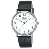 凑单品：CITIZEN 西铁城 猎鹰 V722-850 男款时装表