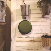 B&O（Bang & Olufsen）   BeoPlay A1 可通话便携式 迷你无线蓝牙小音箱