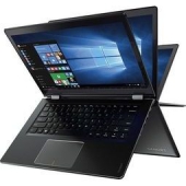 lenovo联想 Flex 4 14英寸触控二合一笔记本（i7-6500U 8G 512G）