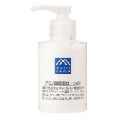 M-mark 松山油脂 柚子精华身体乳 300ml