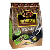 南方 黑芝麻糊(无糖型)600g