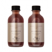 GrowGorgeous 生发精华2*60ml