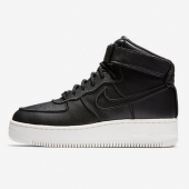 耐克（NIKE）  AF1 UPSTEP HI SI 女子休闲运动鞋 加厚底设计