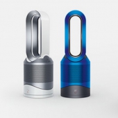 戴森（dyson） HP01 空气净化冷暖机三合一 （净化空气、制暖、制冷）