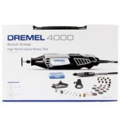 DREMEL琢美 4000-3/36 变速电磨机