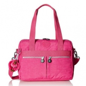 Kipling  Klara 单肩手提包 轻便耐用，款式简洁