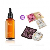 延缓衰老# DK Aromatherapy 葡萄籽油 100ml