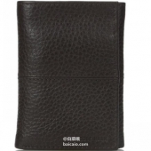 Cole Haan 可汗 男士真皮三折钱包 Prime会员凑单免费直邮到手￥114.5