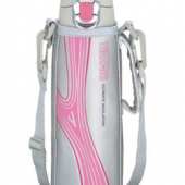 Thermos 膳魔师 FFF-800F P 运动水壶 保冷杯0.8L 到手约¥125