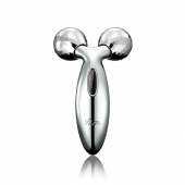 ReFa CARAT 铂金滚轮 脸部按摩器 提拉紧致美容仪 瘦脸神器