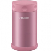 ZOJIRUSHI 象印 Stainless Steel 不锈钢保温罐 750ml