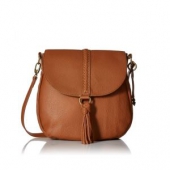 LUCKY BRAND Ali Flap 女士斜挎包