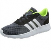 adidas 阿迪达斯NEO 运动生活 RUNNING 中性休闲跑步鞋