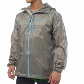 Patagonia 巴塔哥尼亚 男士超轻防水皮肤衣 $79.99（$99.99 额外8折） 到手￥590