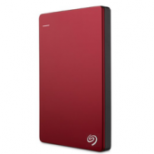 Seagate 希捷 Backup Plus睿品  2T 2.5英寸 USB3.0移动硬盘