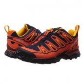 萨洛蒙（Salomon）  X ULTRA 2 GTX 男款徒步鞋