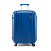 法国大使（Delsey） Zippe 旅行拉杆箱 25寸 轻质耐用