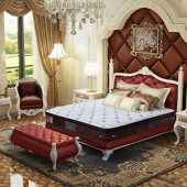 Slumberland 斯林百兰 活力 弹簧床垫 180*200cm