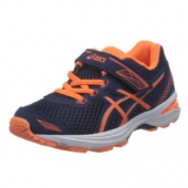 ASICS 亚瑟士 GT-1000 5 PS C620N 儿童跑鞋