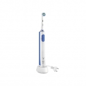 欧乐B（Oral-B）  Pro 600 Cross Action多角度深层清洁电动牙刷