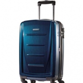 Samsonite 新秀丽 Luggage Winfield 2 Fashion HS Spinner 旅行拉杆箱 20寸