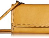 FRYE 弗莱 女士真皮斜挎包 到手约￥506.94