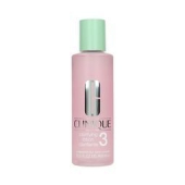 Clinique 倩碧 明肌净透水温和洁肤水3号 400ml
