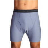 ExOfficio Give-N-Go Boxer Brief 男士平角速干内裤