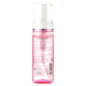 欧莱雅 LOREAL 清润葡萄籽净透洁面泡沫 150ml