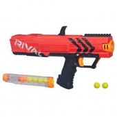 Hasbro 孩之宝 NERF 热火 RIVAL 竞争者系列 阿波罗700发射器