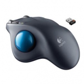 美亚销量第一 罗技Logitech M570 火星 轨迹球鼠标