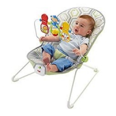 Fisher-Price 费雪 婴儿圆形摇椅